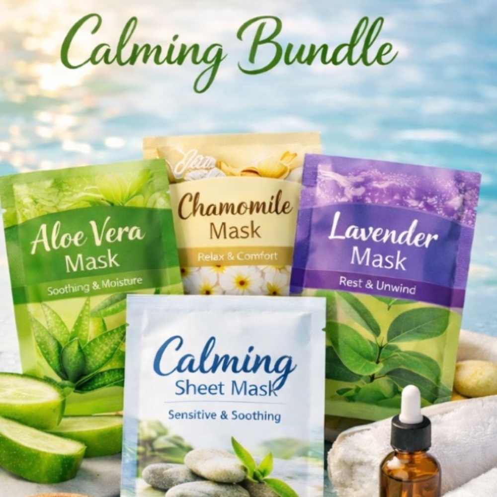 Calming Bundle